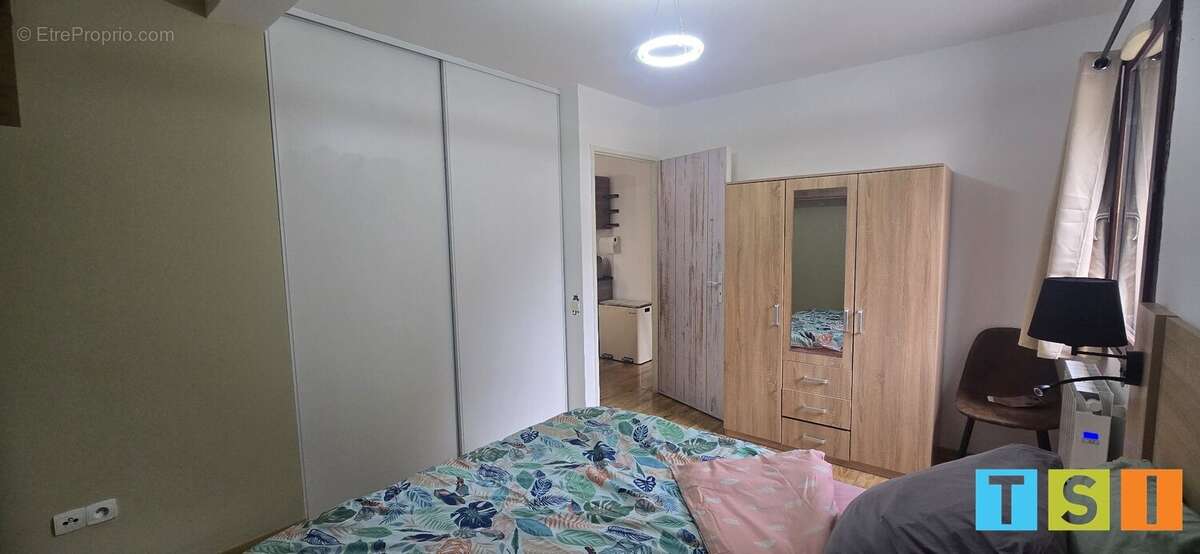 Appartement à BAGNERES-DE-LUCHON