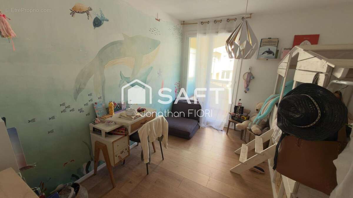 Photo 9 - Appartement à LA VALETTE-DU-VAR