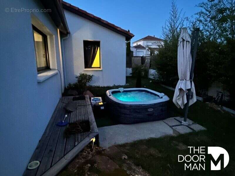 Maison 44680 - photo 20