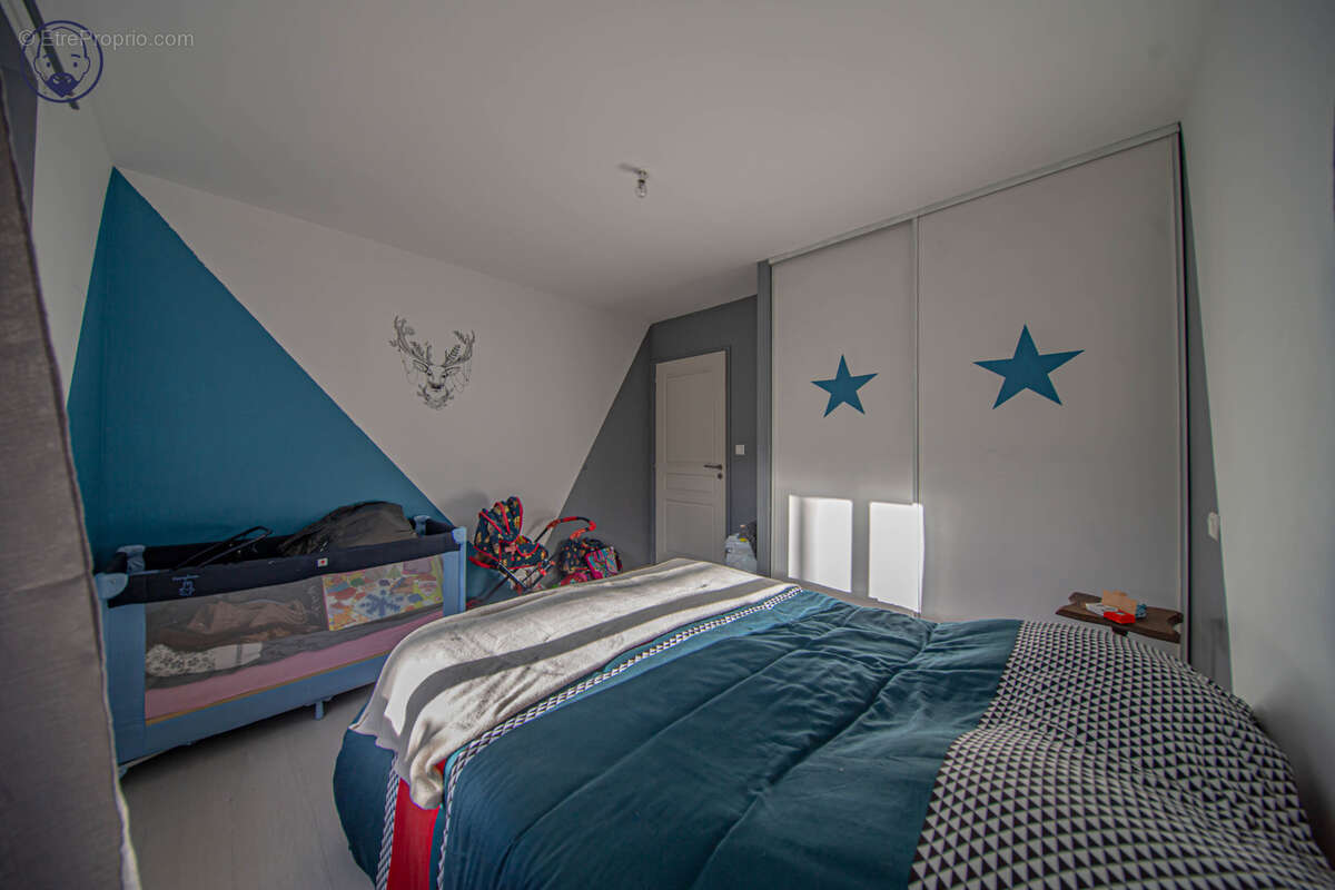 Maison à LIGNY-EN-BARROIS