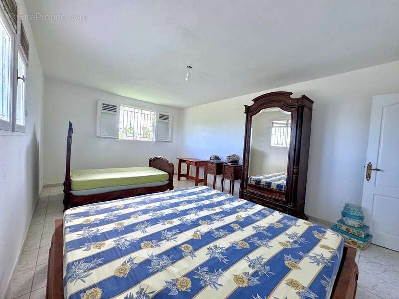 Maison à SAINT-FRANCOIS