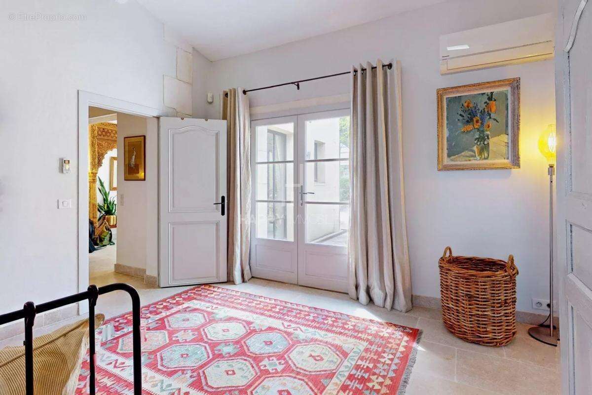 Maison à SAINT-REMY-DE-PROVENCE