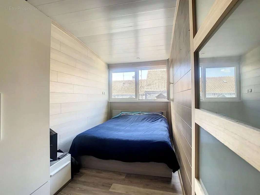 Appartement à MULHOUSE