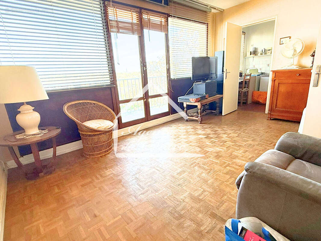 Appartement à CACHAN