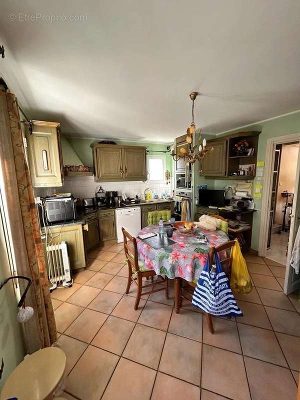 Appartement à SANARY-SUR-MER