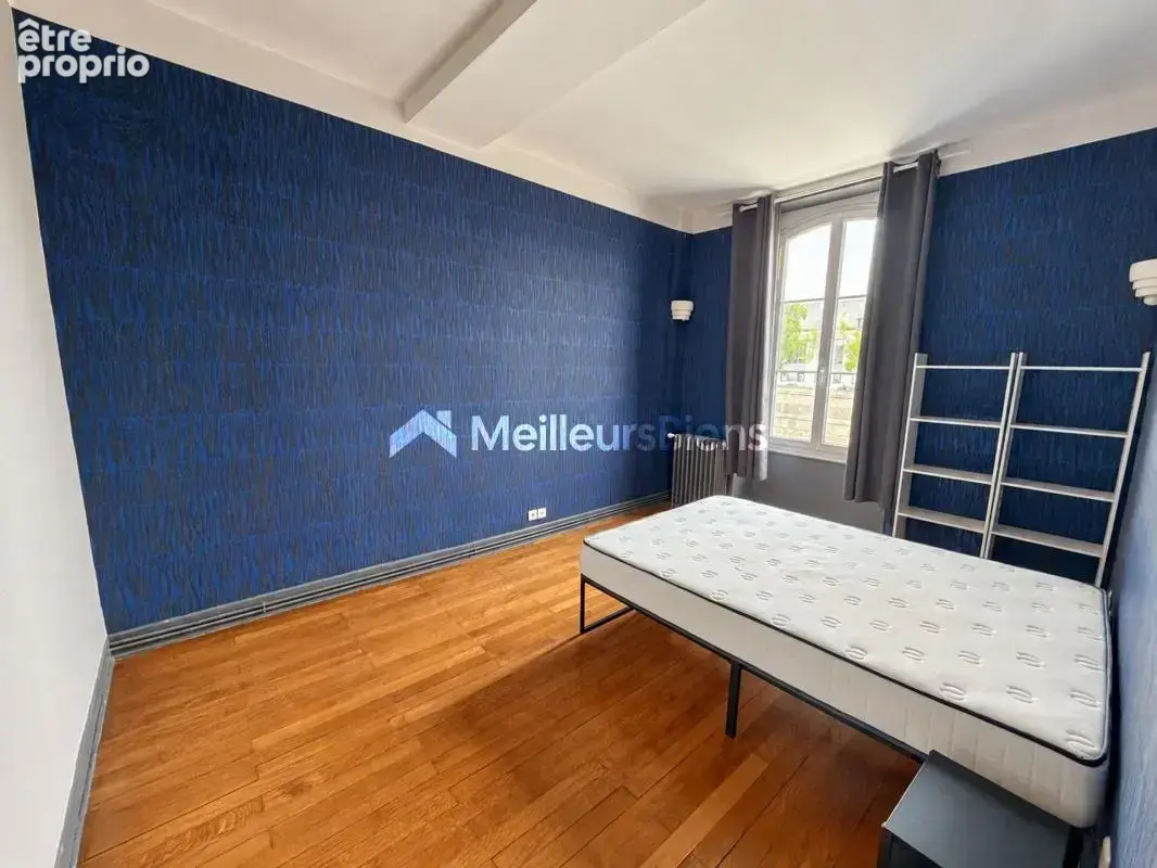 LAVAL - Vue sur La Mayenne - Appartement 2 chambres avec cave - photo 5