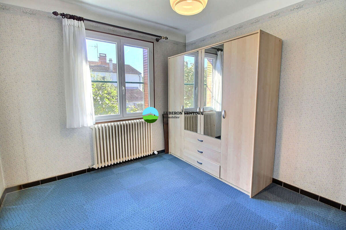 Maison à CARPENTRAS