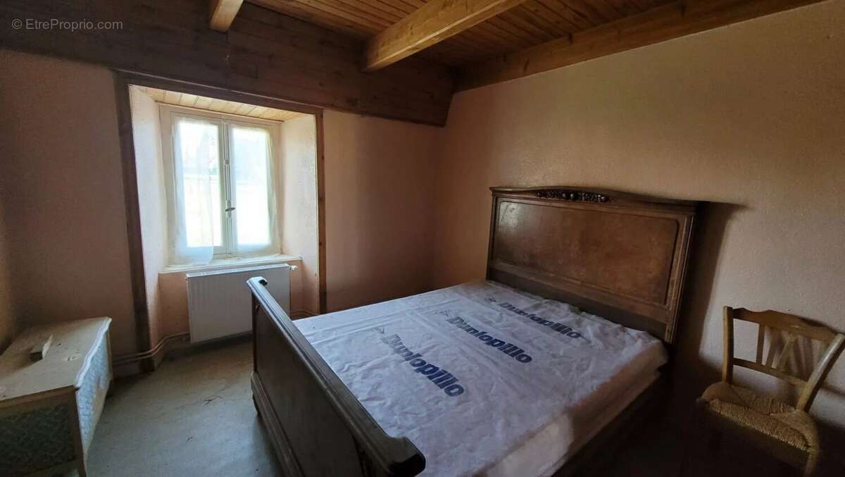 Maison à MAZET-SAINT-VOY