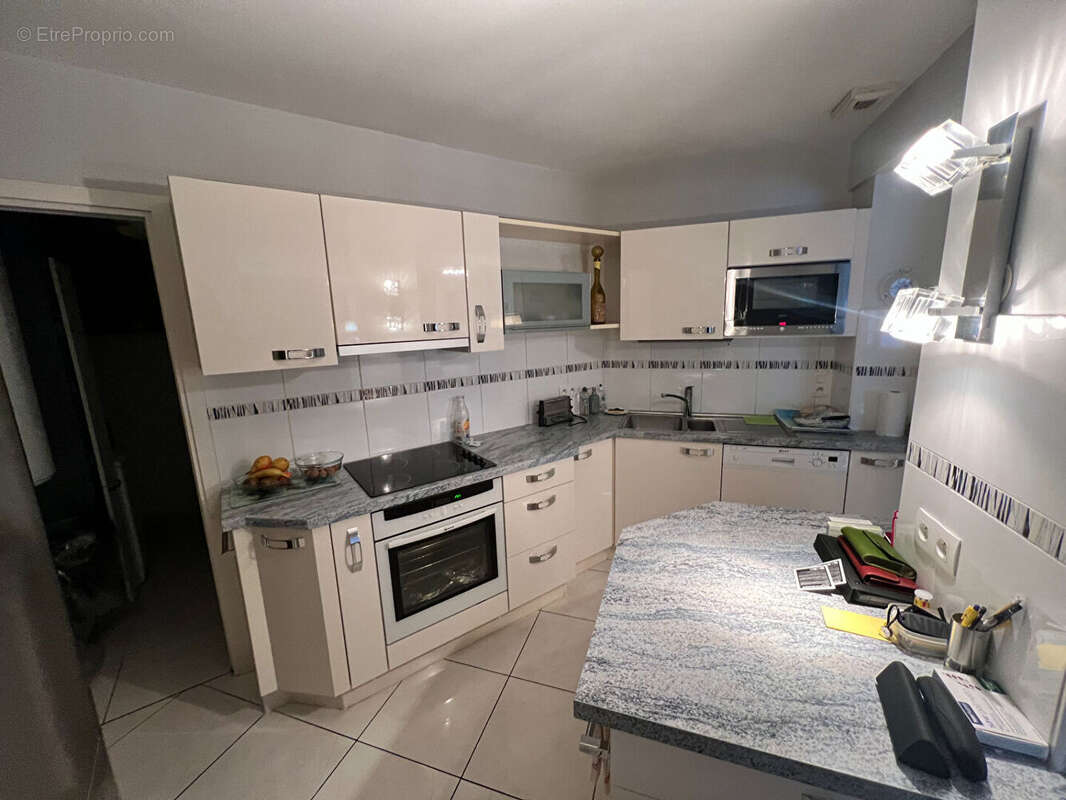 Appartement à LES SABLES-D&#039;OLONNE