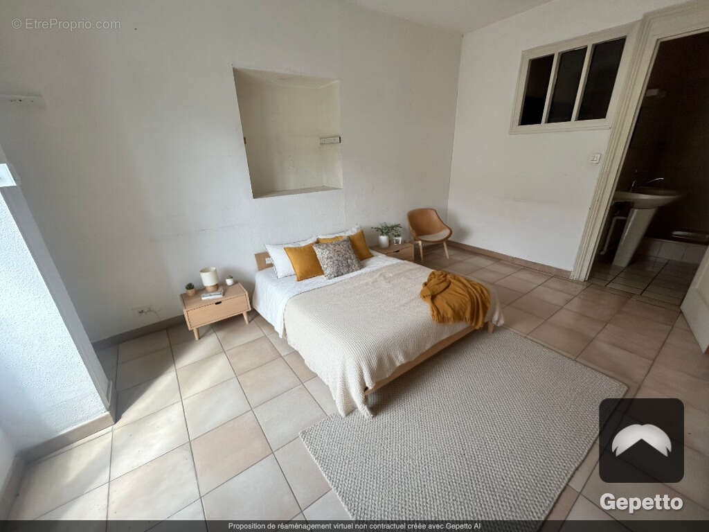 À VENDRE , Appartement T3 rénové , Quartier Mont Duplan - photo 4