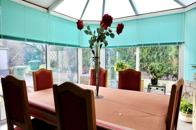 Maison à CHALONS-EN-CHAMPAGNE