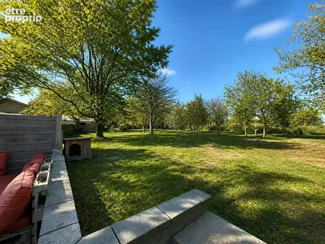 Maison de 6 pièces de 170 m² à Les Brouzils - photo 17