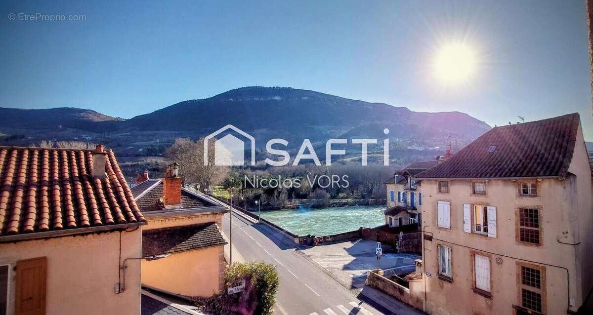 Photo 2 - Appartement à MILLAU