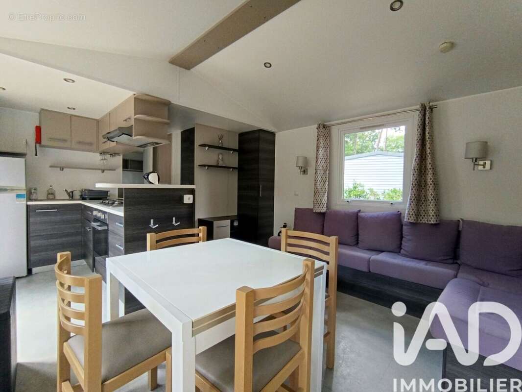 Photo 3 - Maison à MARCILLY-SUR-EURE