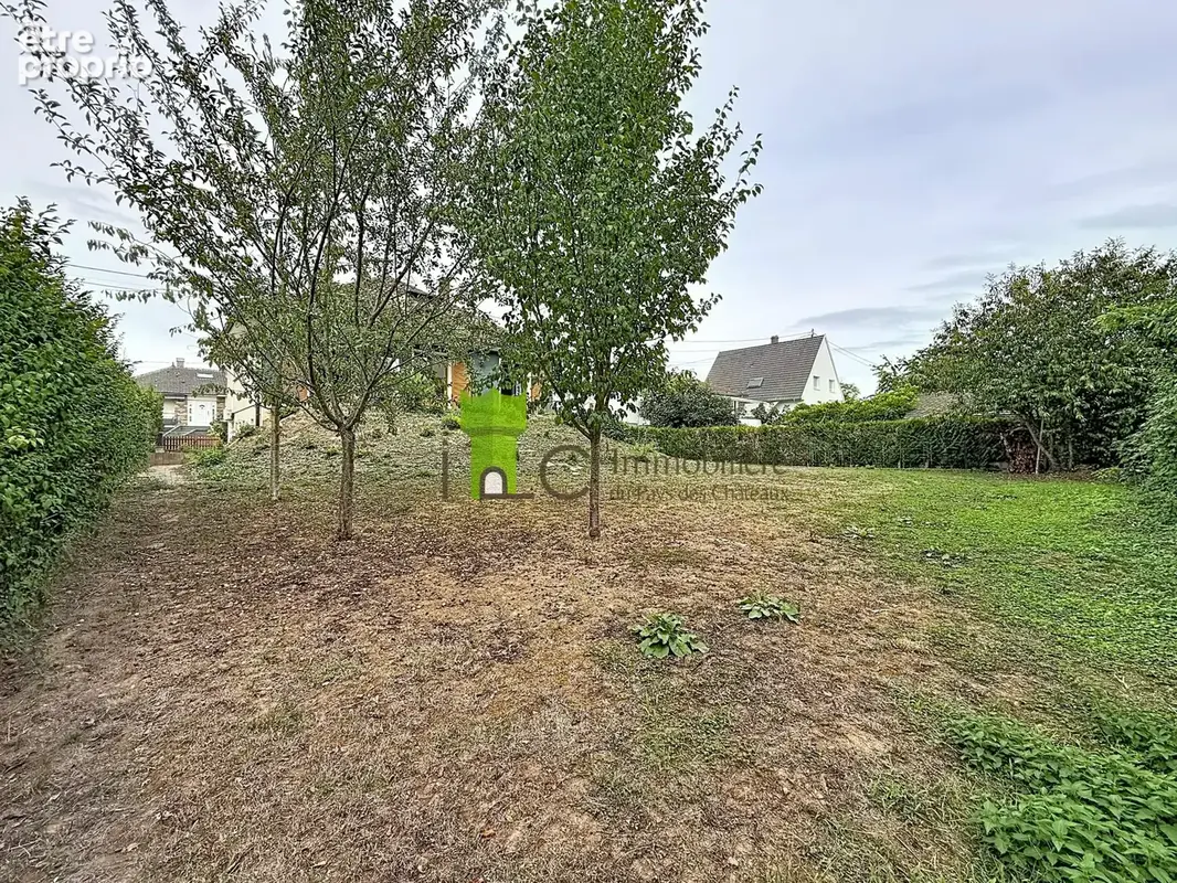 Maison 5 pièces 115 m² à vendre à Hangenbieten (67980) - photo 8