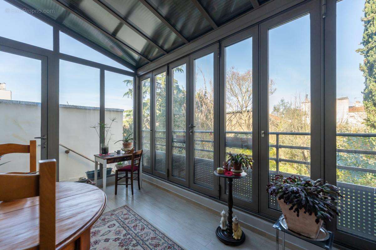 Maison à COLOMBES