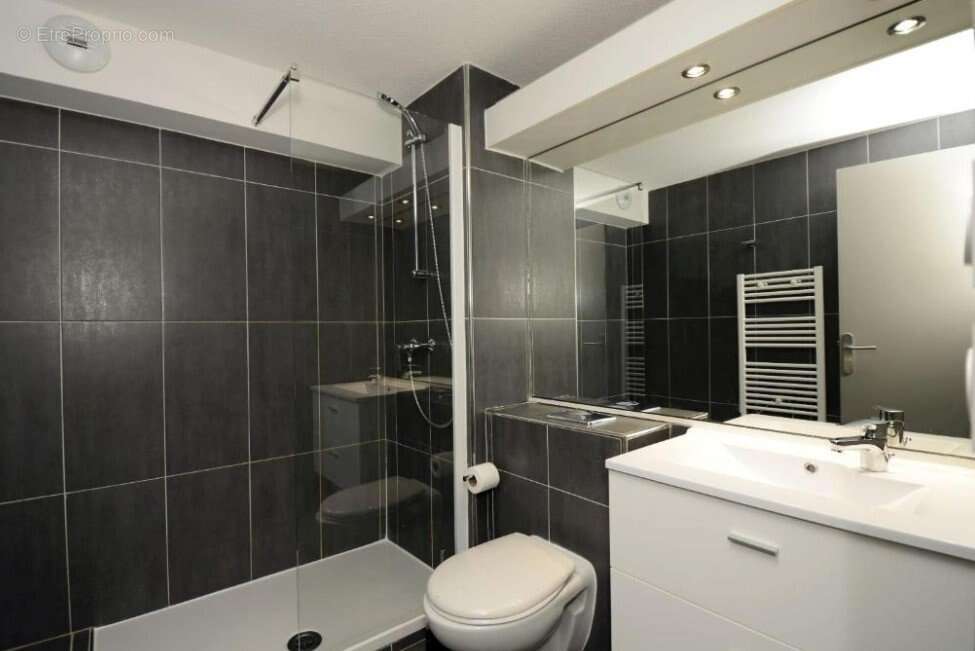 Appartement à BALARUC-LES-BAINS