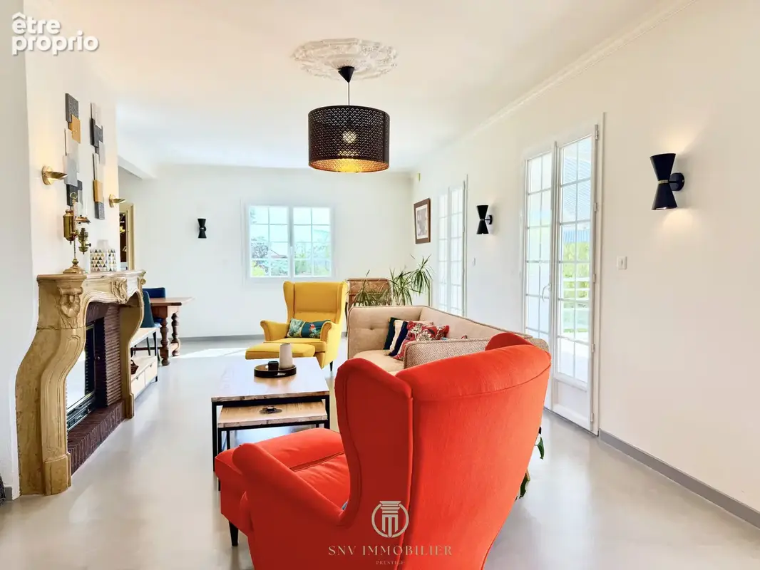 VILLA FAMILIALE avec vue, piscine XXL et pool house - photo 31