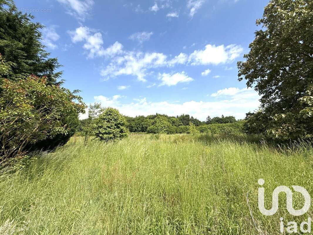 Photo 4 - Terrain à SAINT-PIERRE-DU-VAL