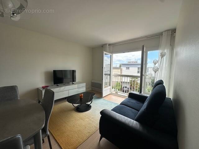 Appartement à LORIENT