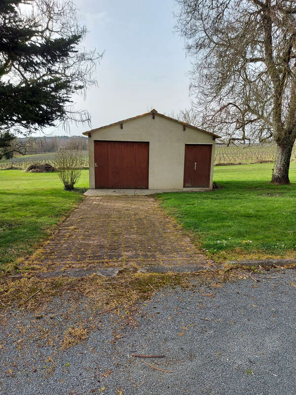 Maison à SAUVETERRE-DE-GUYENNE