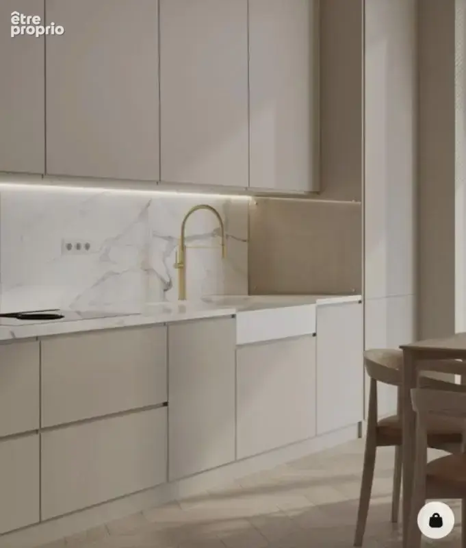 Appartement - photo 3