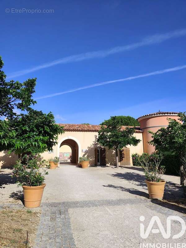 Photo 8 - Maison à GROSPIERRES