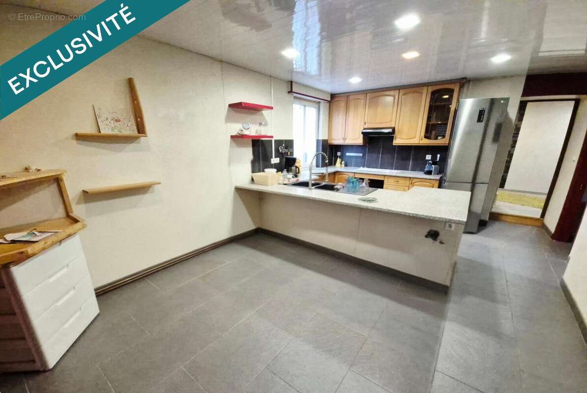 Photo 2 - Appartement à CERNAY