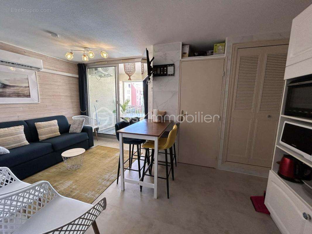 Appartement à AGDE