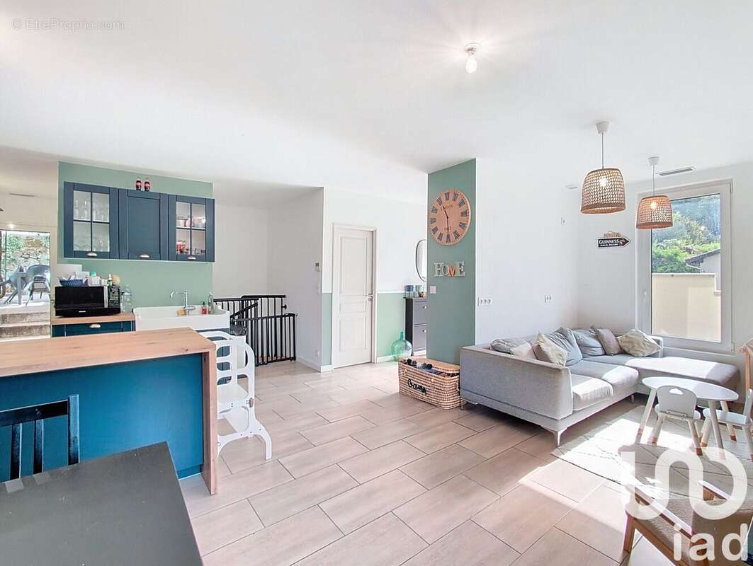 Photo 6 - Maison à QUINSAC