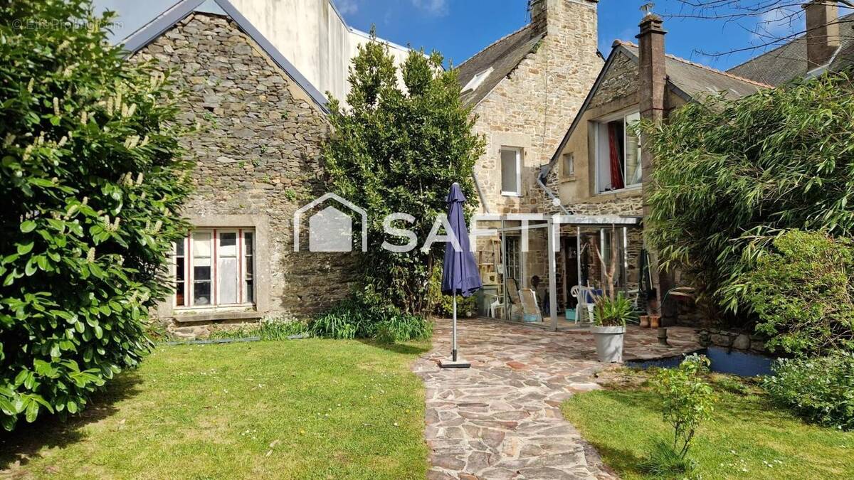 Photo 1 - Maison à PLESSALA