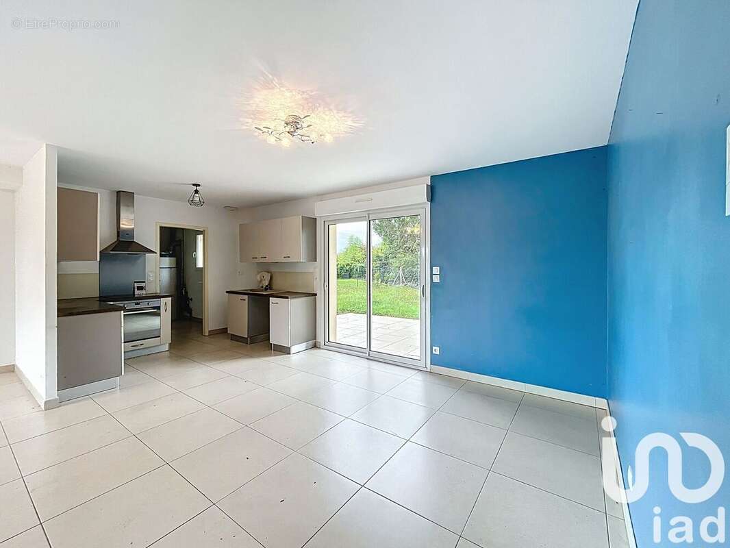 Photo 2 - Maison à PANNES