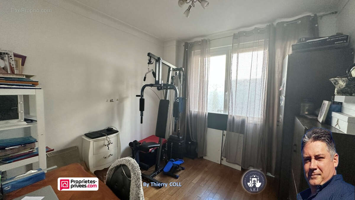 Maison à VENISSIEUX