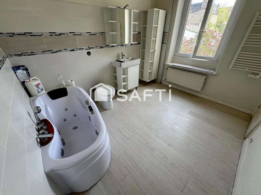 Photo 8 - Maison à BOULOGNE-SUR-MER