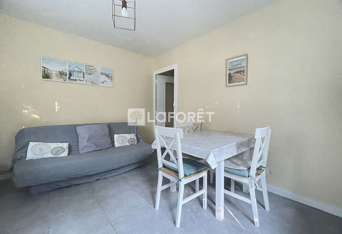 Maison à SAINT-GEORGES-DE-DIDONNE