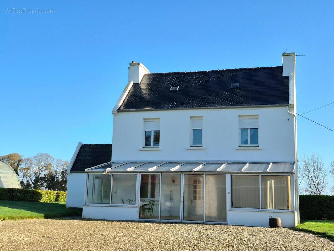 Photo 1 - Maison à MESPAUL