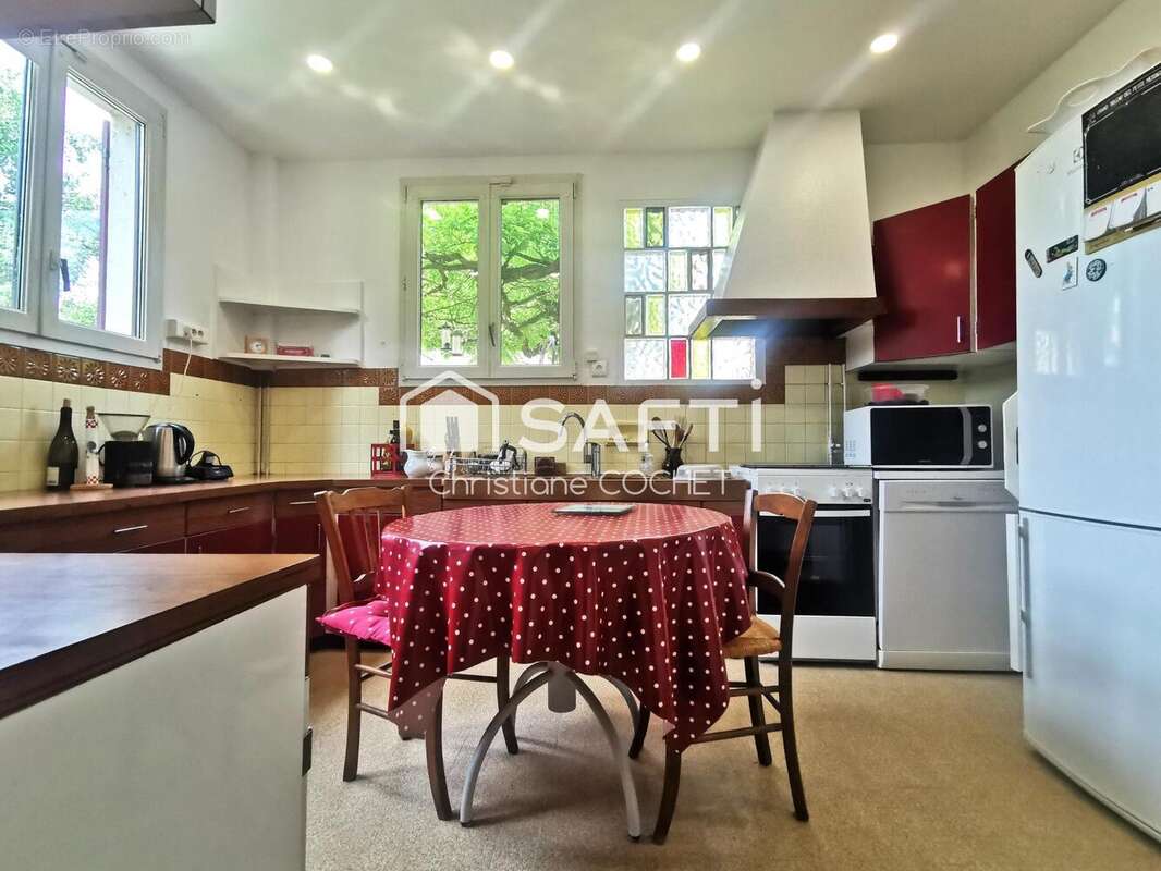 Photo 5 - Maison à CESSON