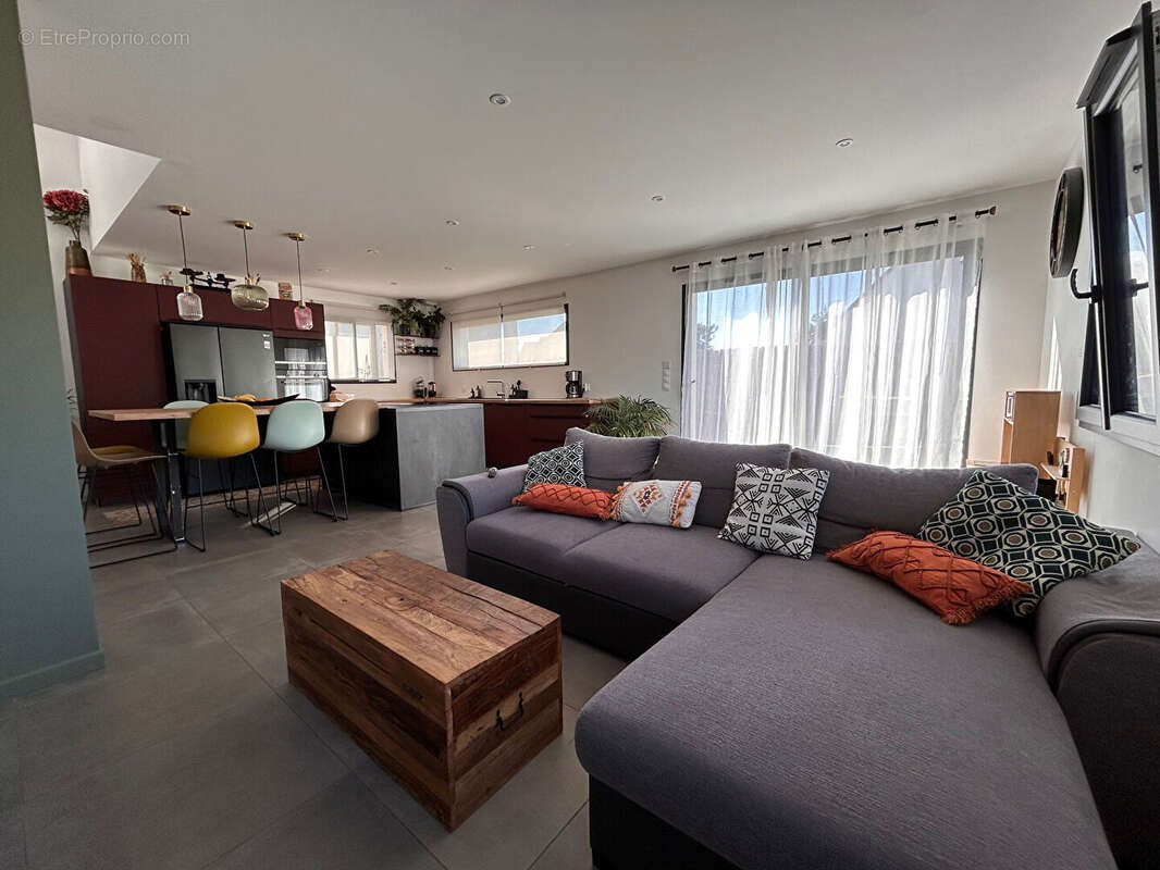 Maison à DOUARNENEZ