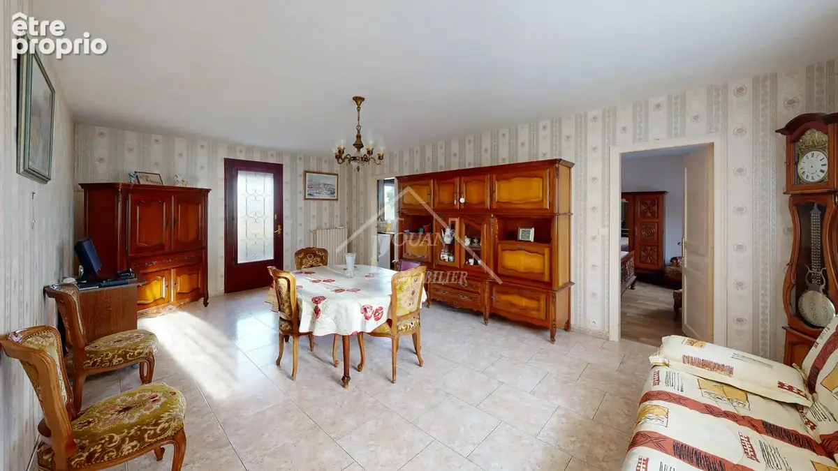 Maison de camapgne - photo 9