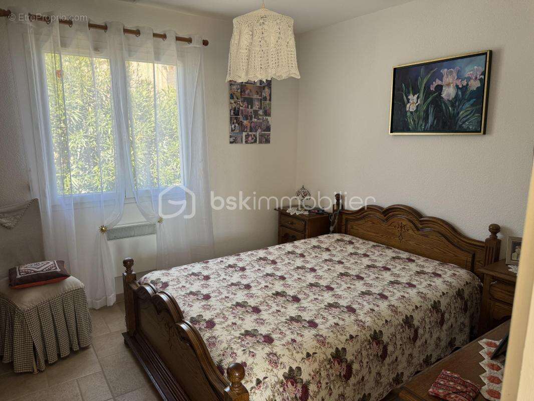 Maison à CONILHAC-CORBIERES