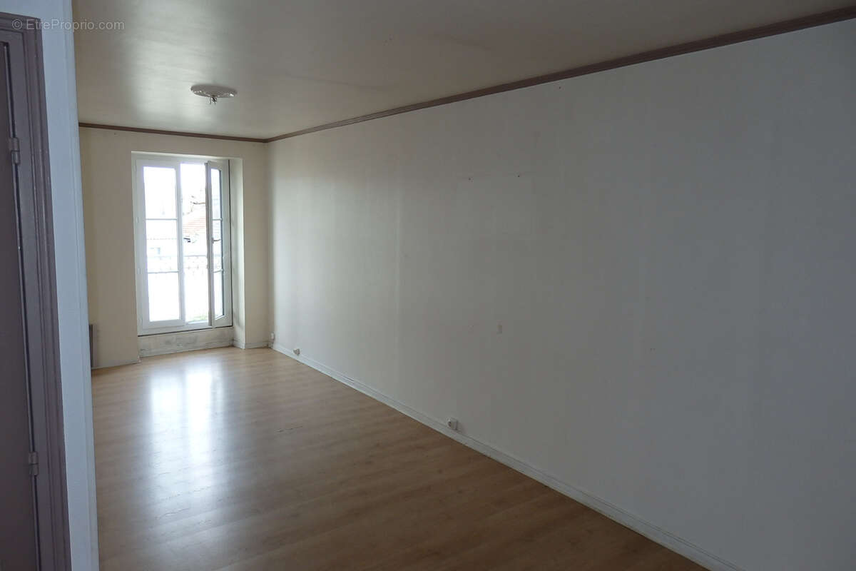 Appartement à LA REOLE