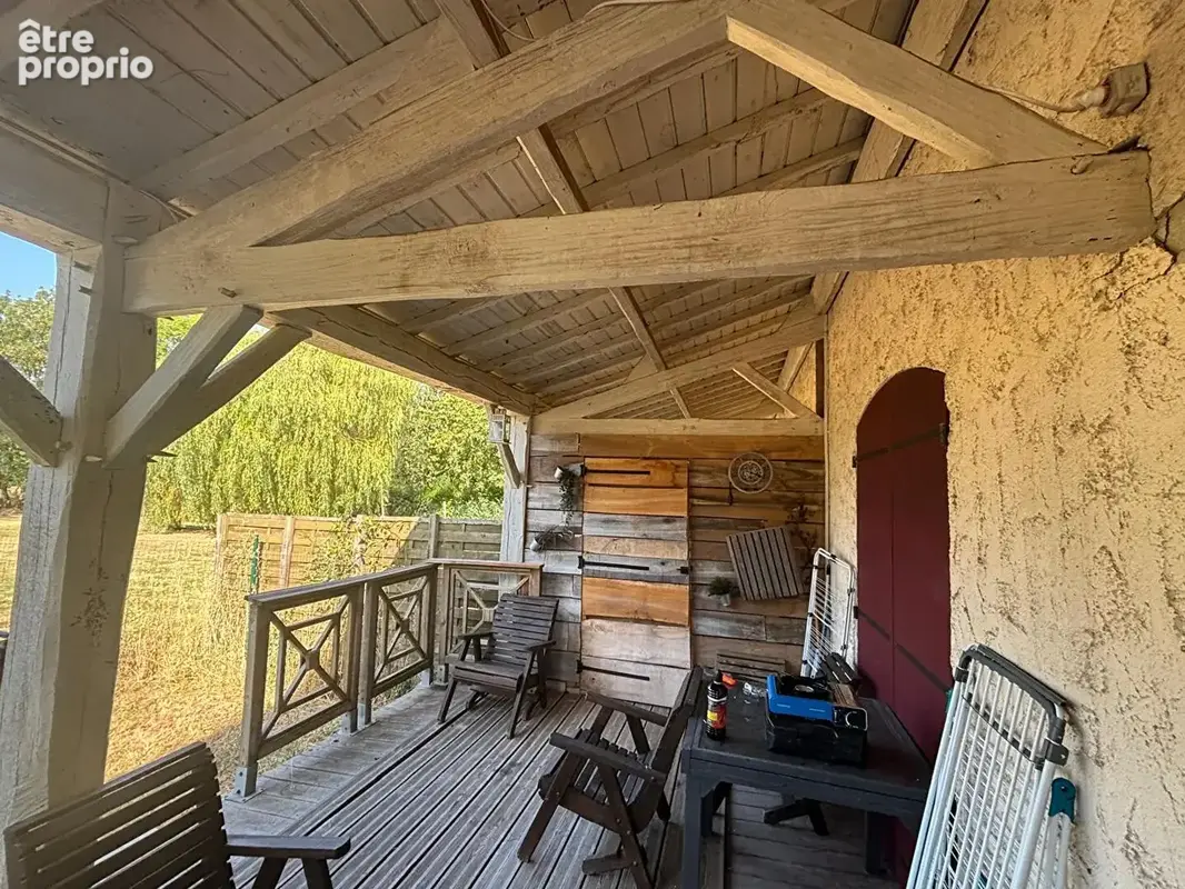 Propriété familiale d'exception à Jarnac (16) - photo 5