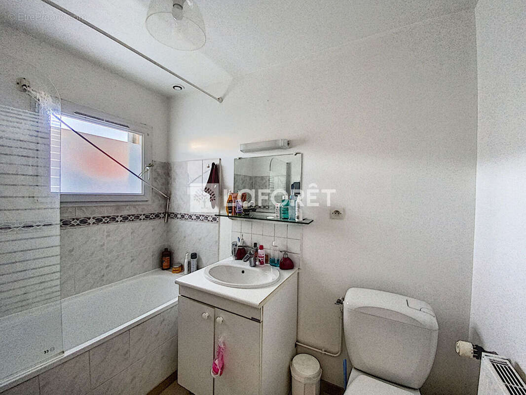 Appartement à BOOS