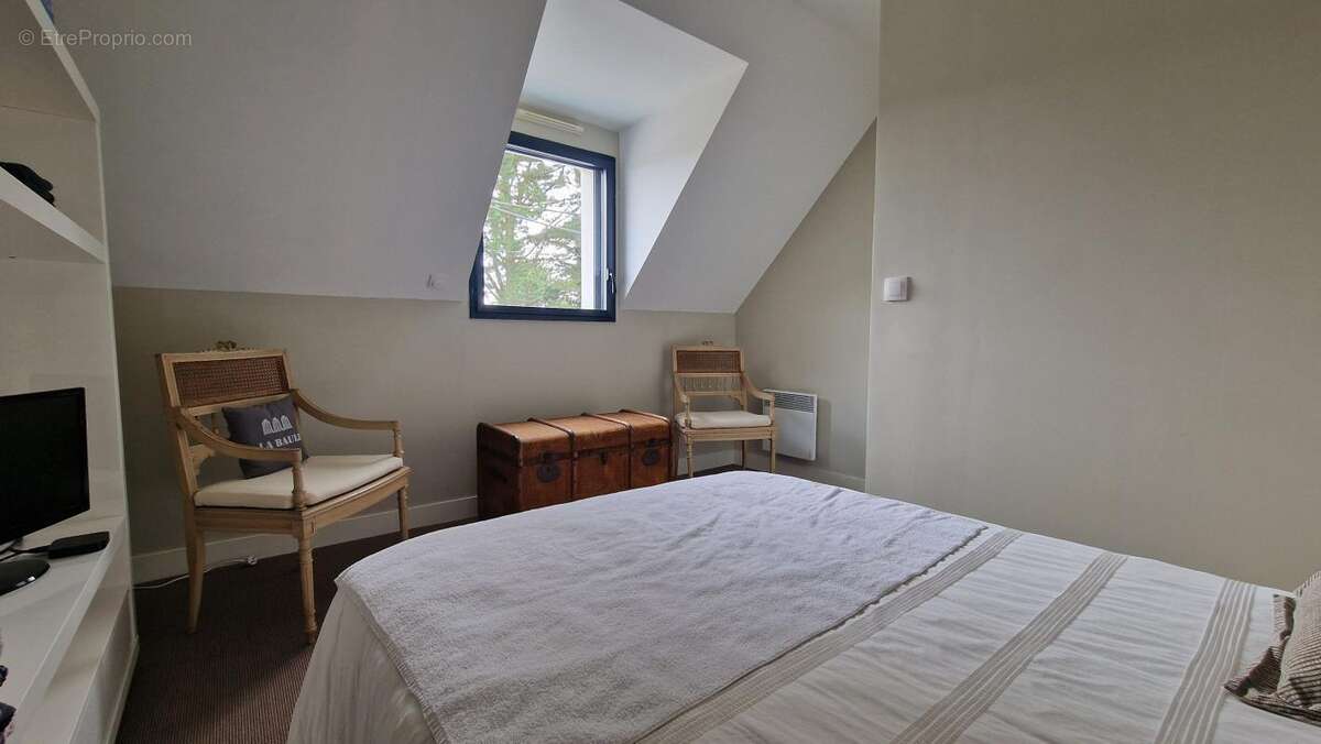 Maison à LA BAULE-ESCOUBLAC