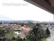   - Appartement à CALUIRE-ET-CUIRE