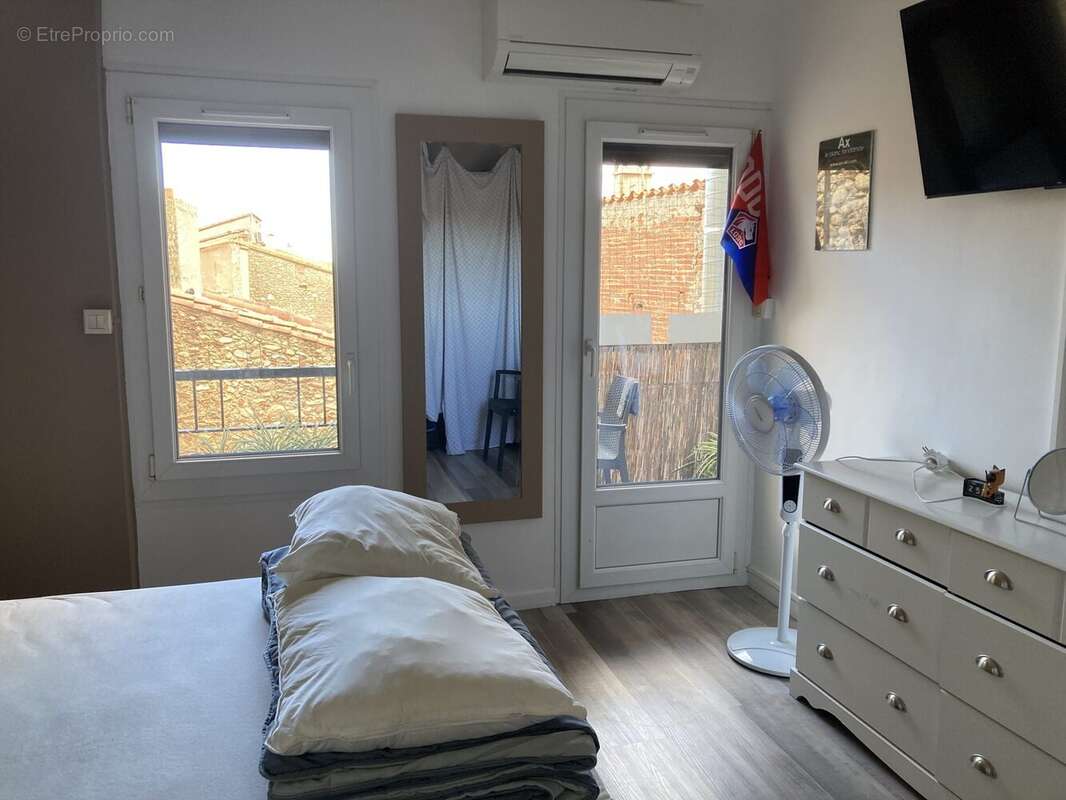 Appartement à ARGELES-SUR-MER