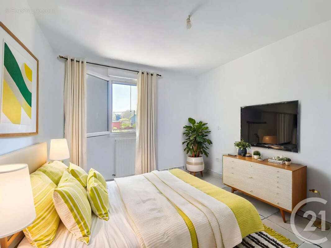 Appartement à AVIGNON