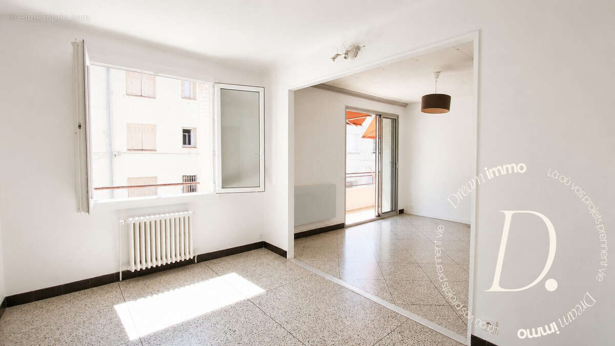 Appartement 67 m² à Montpellier  - photo 9