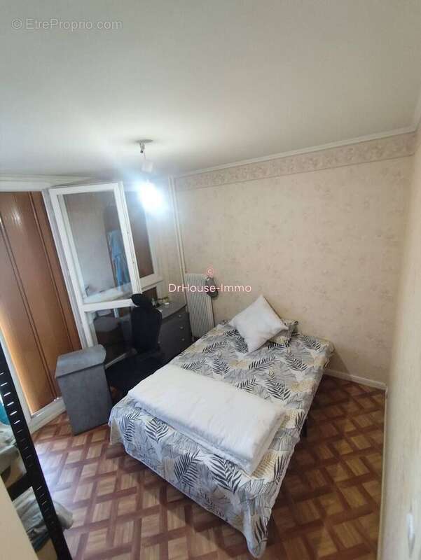 Appartement à MONTARGIS