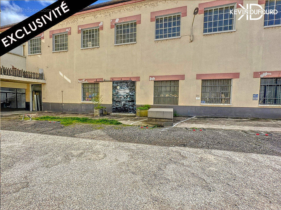 Maison à VALS-LES-BAINS